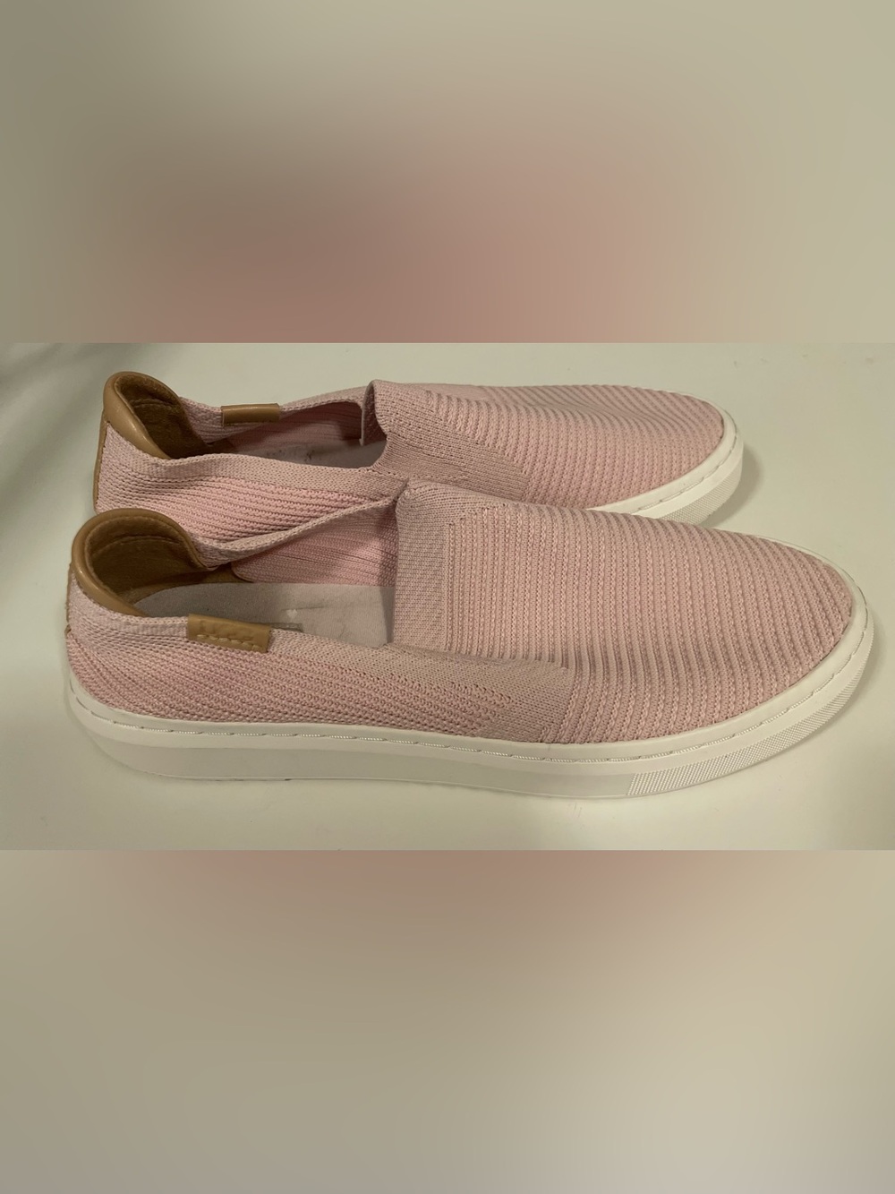 UGG Slip on sneakers